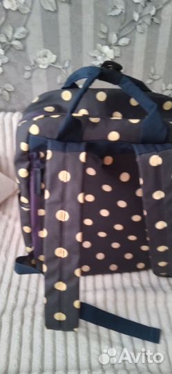 Рюкзак для школы