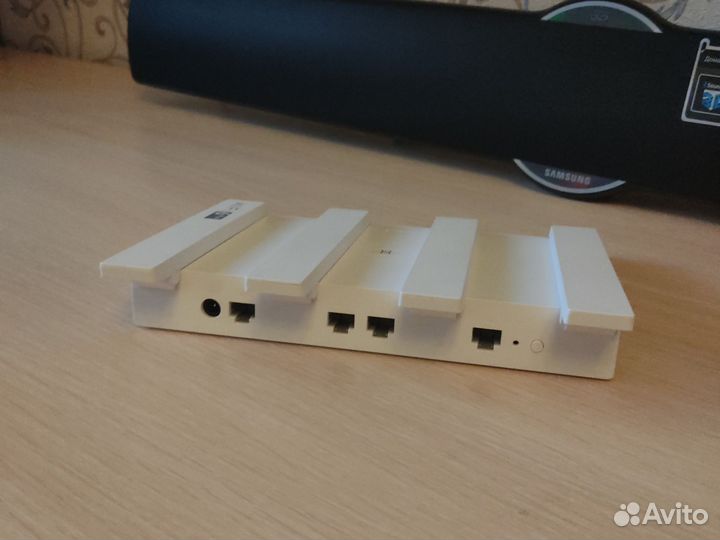 Роутер Huawei WS7100 3000Мбит/с