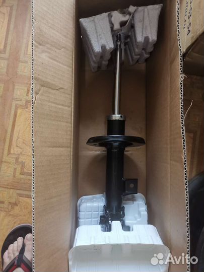 Амортизатор kia hyundai