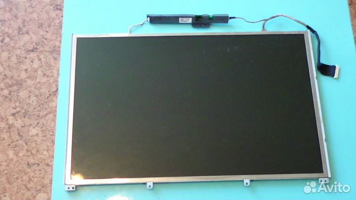 Матрица для ноутбука L350 17 дюймов