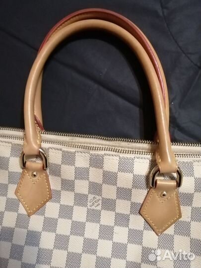Louis Vuitton сумка оригинал