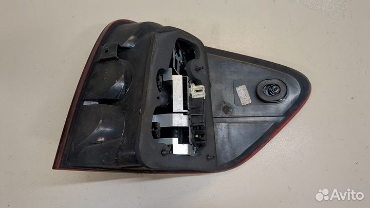 Фонарь (задний) левый Mercedes ML W164