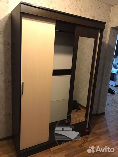 Шкаф купе