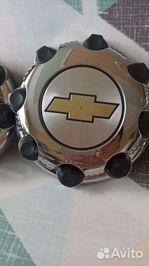 Колпак колесного диска