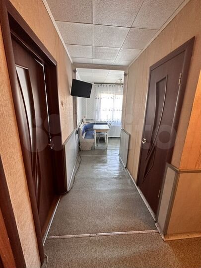 2-к. квартира, 47,7 м², 1/5 эт.