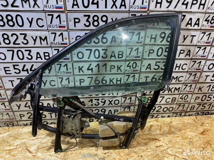 Стеклоподъемник передний левый Audi A4 B5 ADR 1998