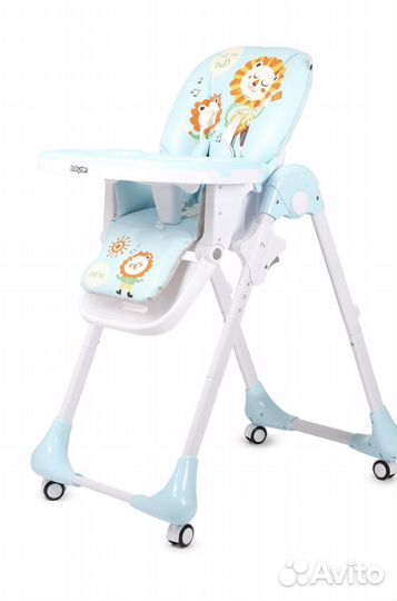 Детский стульчик для кормления
