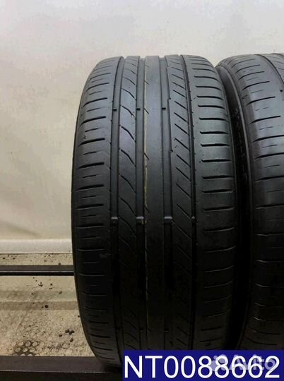 Continental ContiSportContact 5 235/40 R19 102P