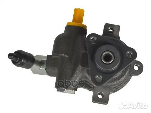 Насос гидроусилителя руля 53831 ford Stellox