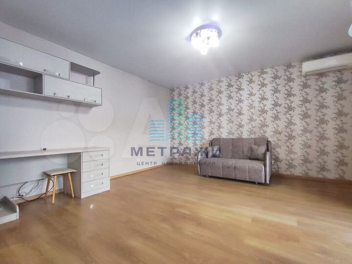 1-к. квартира, 49,8 м², 4/10 эт.