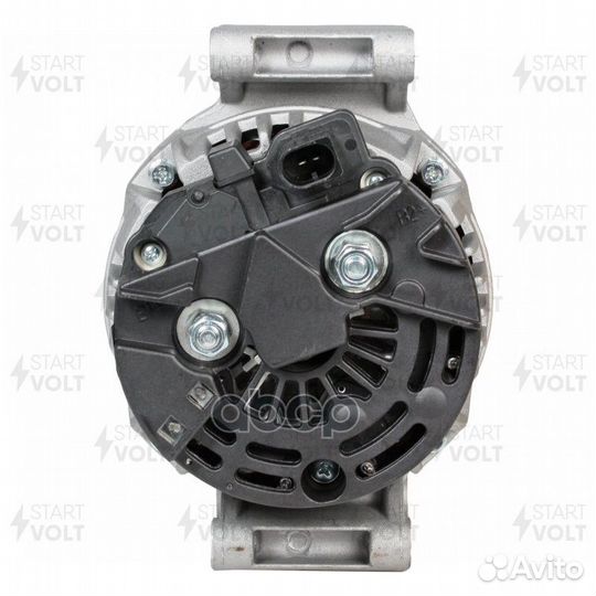 Генератор LG1501 startvolt