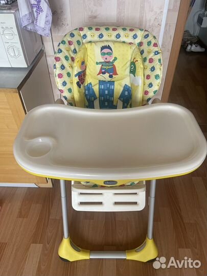 Стульчик для кормления