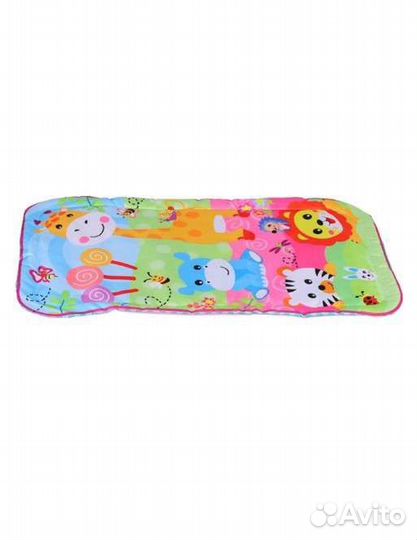 Детский развивающий коврик Baby Game Blanket