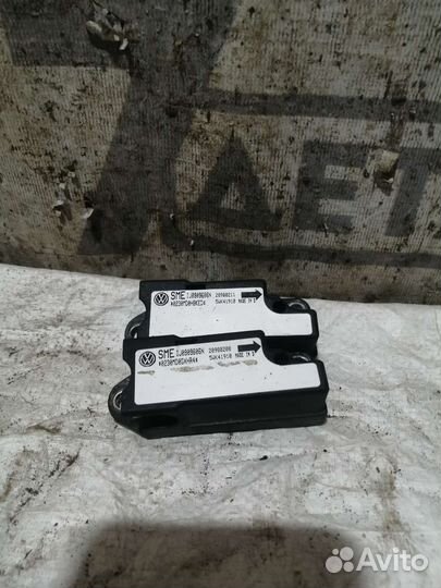 Датчик airbag Volkswagen Passat B5 aeb