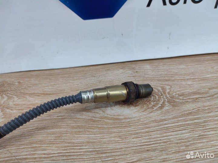 Лямбдазонд Bmw X5 Рест E70 рест N55B30 2010