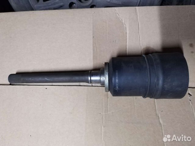 Шрус внутренний правый на ниву fenox