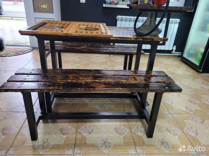 Набор мебели для отдыха