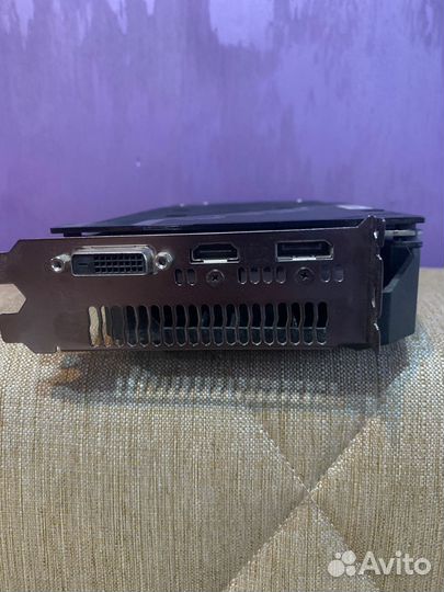 Gtx 1650 super TUF Gaming 4g