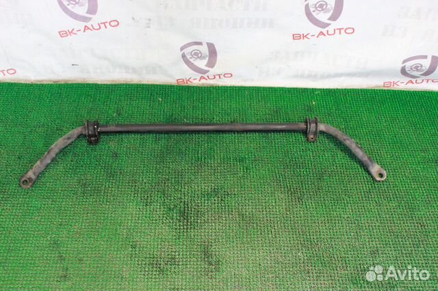 Стабилизатор передний Cadillac Escalade GMT800