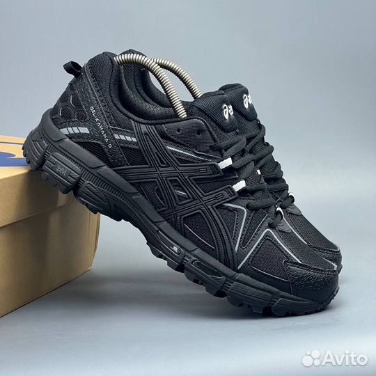 Кроссовки Asics Gel Kahana 8