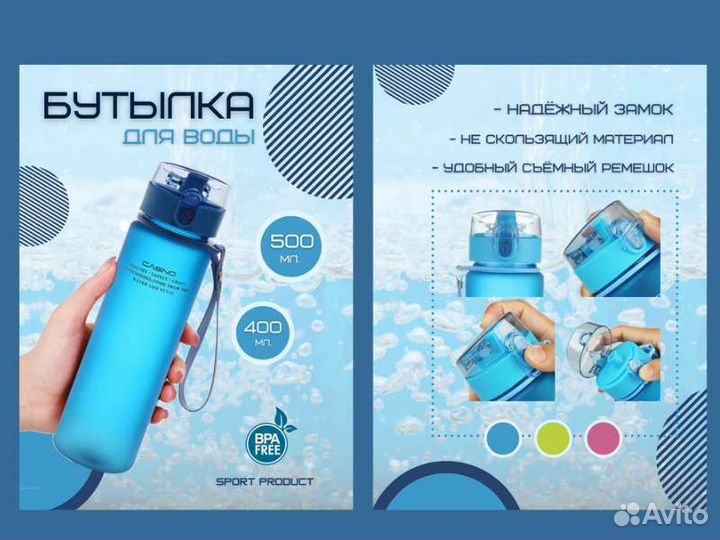 Инфографика для маркетплейсов