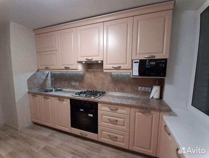 Кухня на заказ