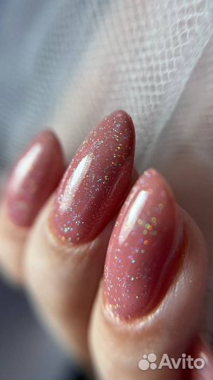 Маникюр,Педикюр пр.Славы