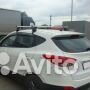 Багажник на крышу Хендай/Hyundai любой кузов