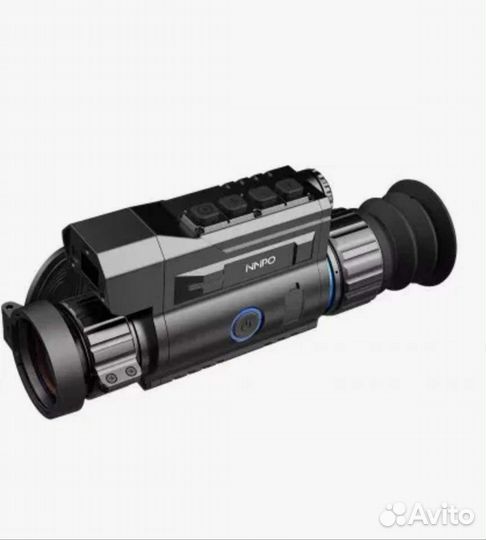 Теплоприцел nnpo TR22 LRF 350