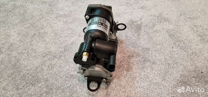 Продам новый компрессор контроля высоты Merc-Benz