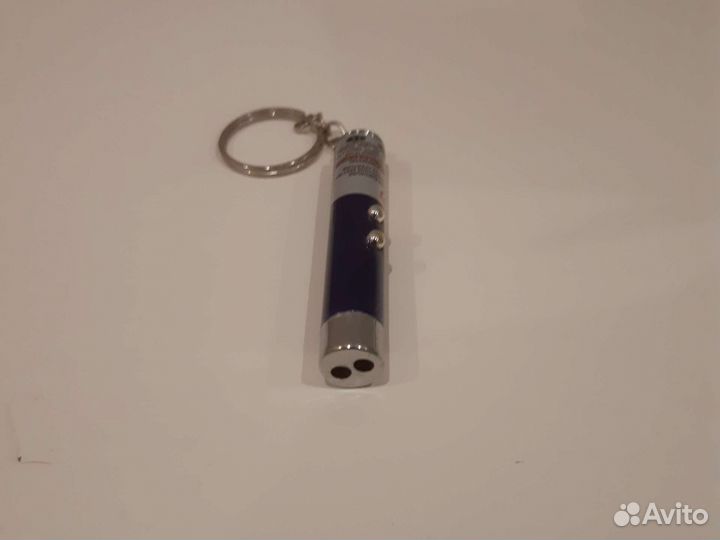 Лазерная указка