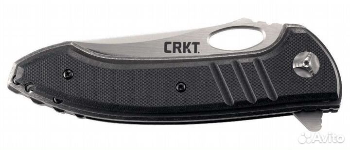 Складной нож