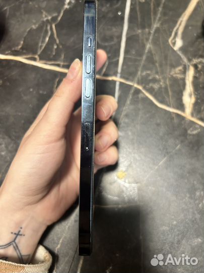 iPhone 12 Pro Max, 128 ГБ