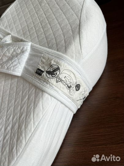 Кокон red castle cocoonababy для новорожденных