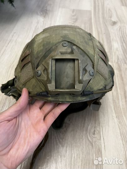 Шлем для страйкбола