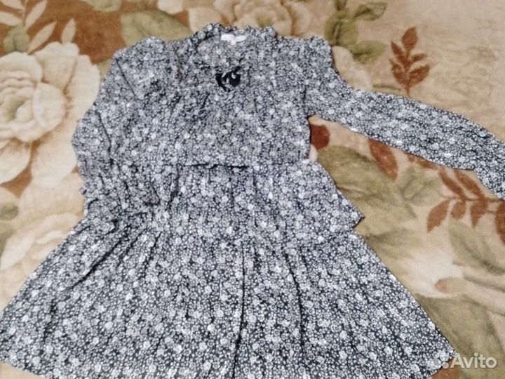 Вещи пакетом 42-44 размер