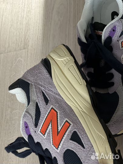 Кроссовки new balance