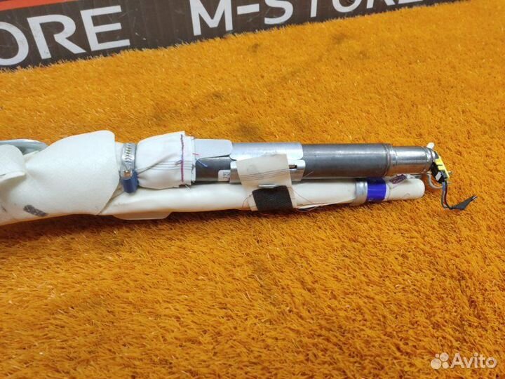 Подушка безопасности боковая правая Volkswagen