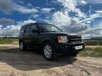 Land Rover Discovery 2.7 AT, 2006, 439 000 км, с пробегом, цена 935 000 руб.