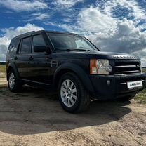 Land Rover Discovery 2.7 AT, 2006, 439 000 км, с пробегом, цена 935 000 руб.