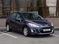 Peugeot 308 1.6 AT, 2012, 143 069 км, с пробегом, цена 798 000 руб.