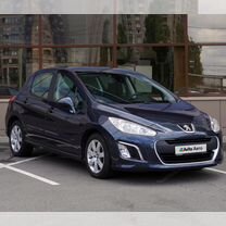 Peugeot 308 1.6 AT, 2012, 143 069 км, с пробегом, цена 798 000 руб.