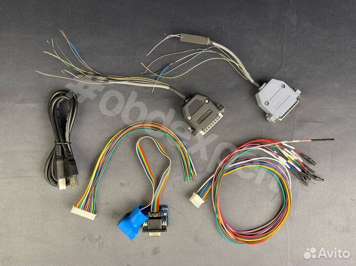 Cgdi CG Pro 9S12 Full