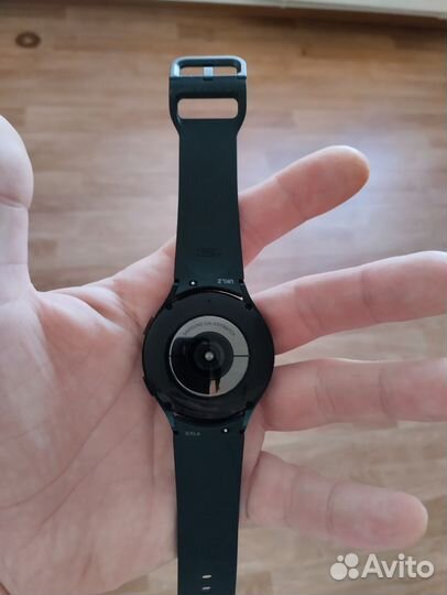 Samsung galaxy watch 4 44mm
