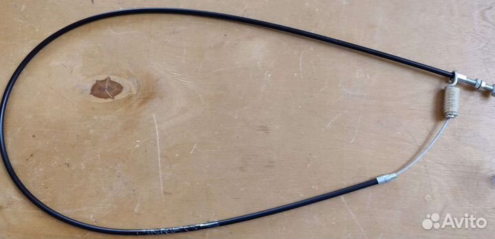 Тросик к мотоблоку 120 см