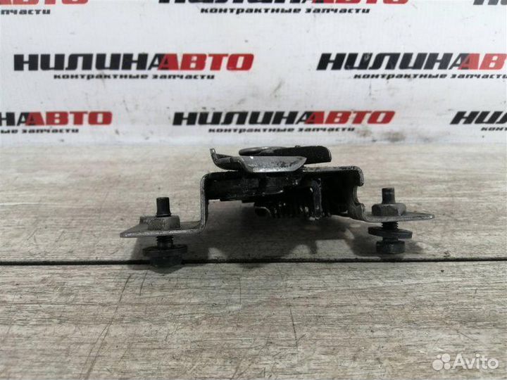 Замок капота Ford Fusion 1.4 2009