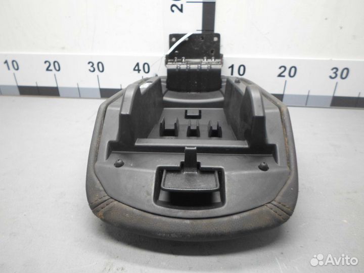 Подлокотник Ford Fusion 2 USA