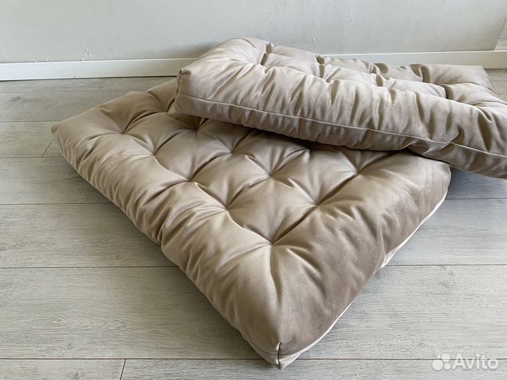 Лежанка для собак