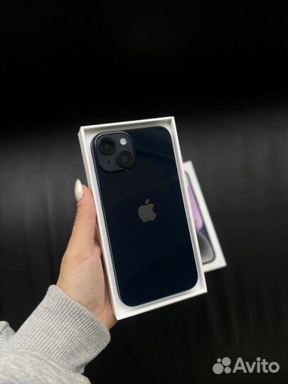 iPhone 14, 128 ГБ
