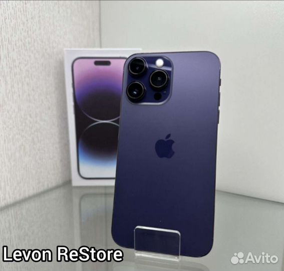 iPhone Xr, 128 ГБ